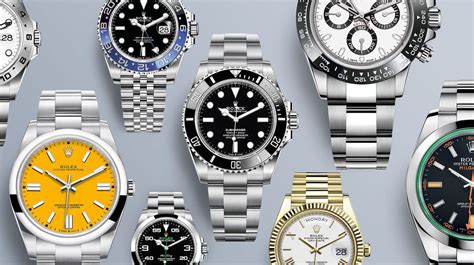 why are rolex watches so good